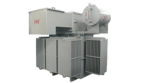 油浸式電力變壓器、整流變壓器通用安裝說明書